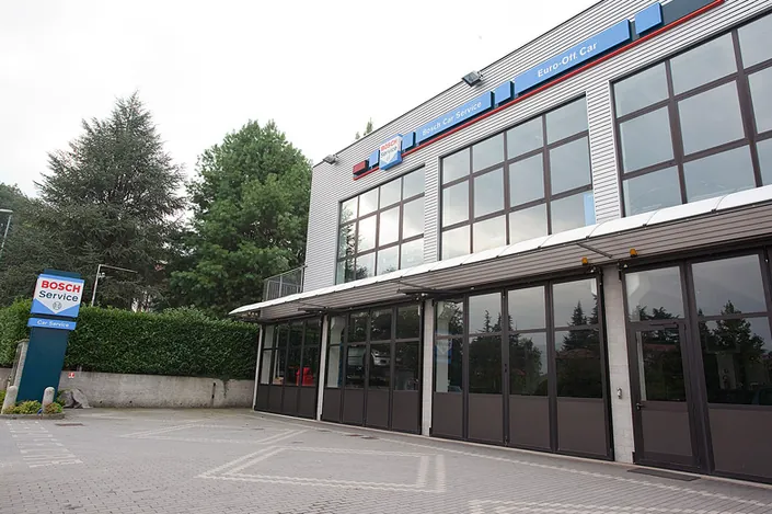 Bosch Car Service – Euro-Off Car