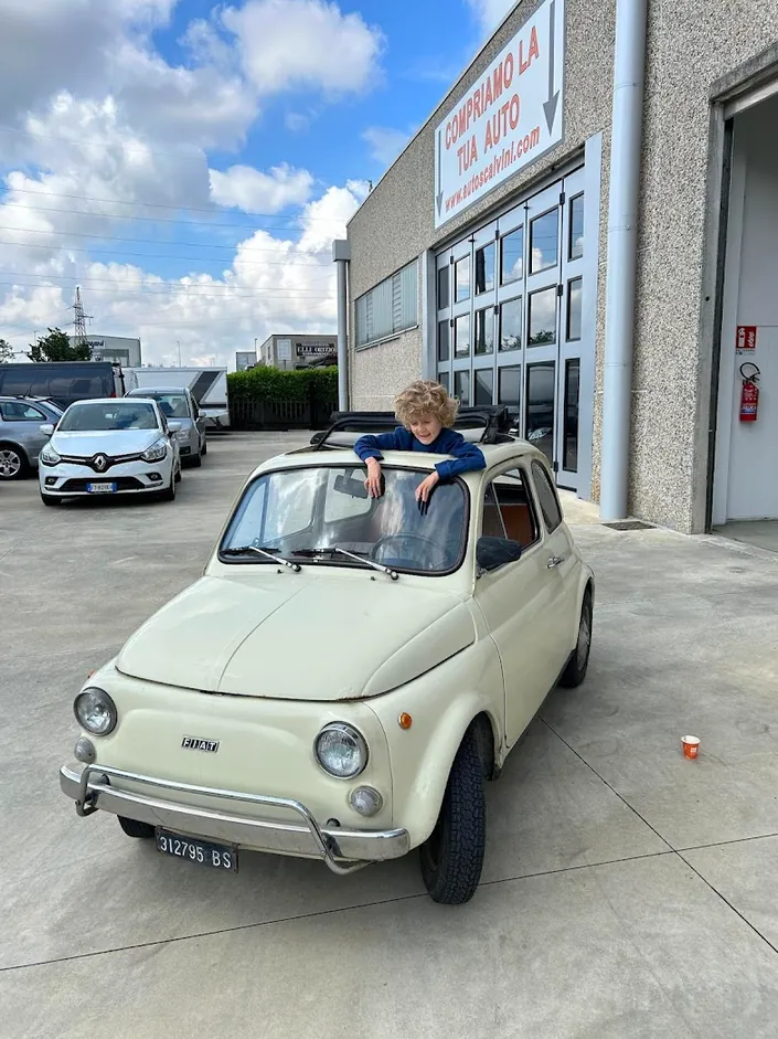 Bosch Car Service Scalvini