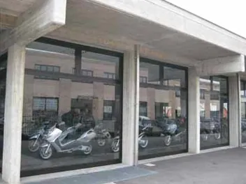 Bosisio Motori