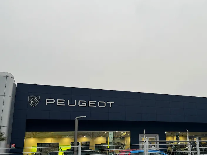 Bossoni Peugeot – Brescia
