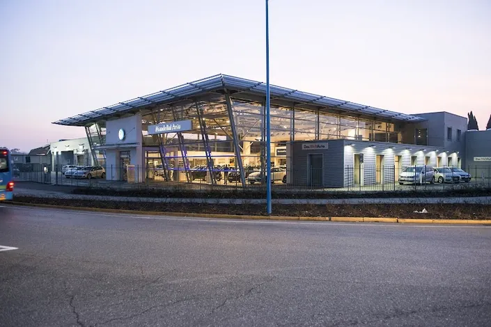 Bossoni Volkswagen – Brescia
