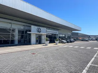 Bossoni Volkswagen – Mantova