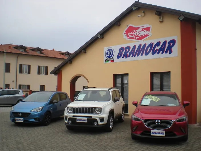 Bramocar by AVENUECAR s.r.l. – Monza, Auto usate, Auto aziendali, Auto KM 0 – Multimarca
