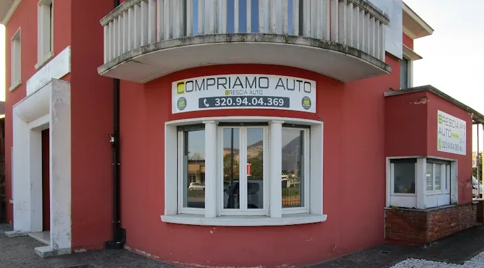 Brescia Auto Compriamoauto