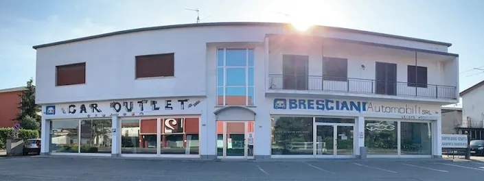 Bresciani Automobili S.r.l.