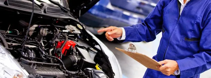 Brizzolari Greentech sas – Autofficina autorizzata