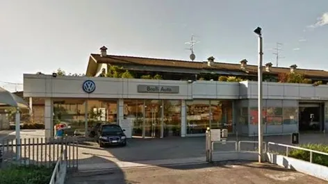 Brolli Auto