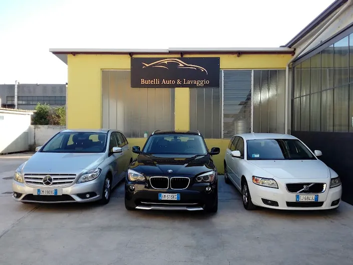 Butelli Auto