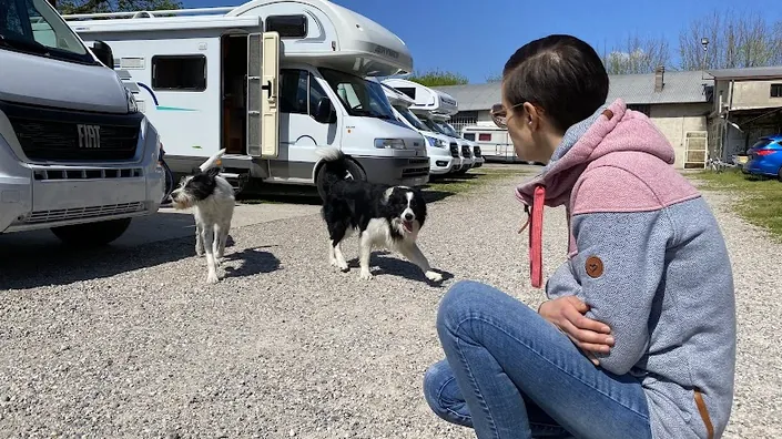 Camper Assandri