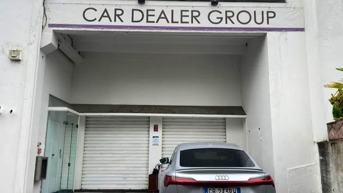 Car Dealer Group Di Ziedavicius Karolis