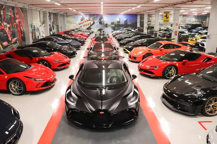 Car e Car | Car & Car