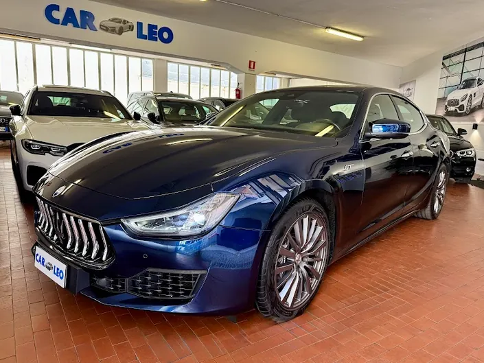 Car Leo