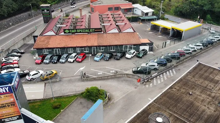 Car Specialist S.r.l.