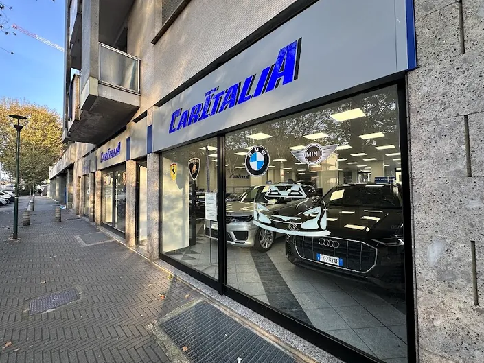 Caritalia Srl