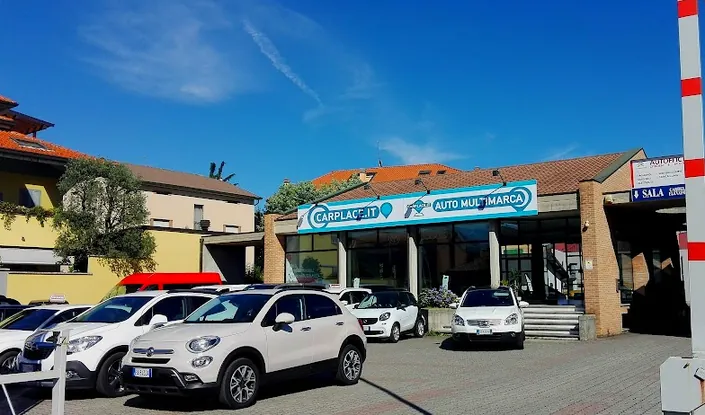 Carplace.it