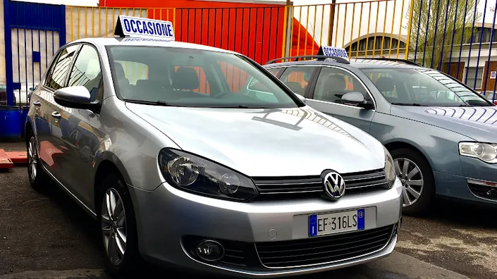 Carrera Auto