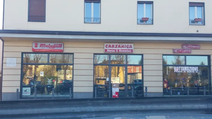 Carzaniga Motori Di Carzaniga Celestino & C. S.N.C.