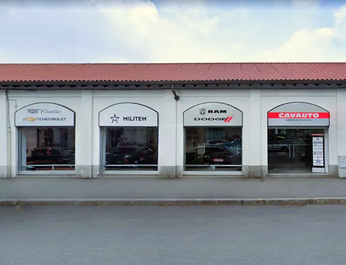 Cavauto srl