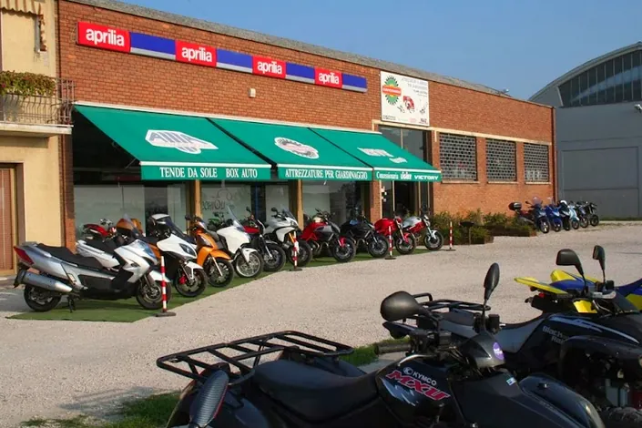 Cavicchioli Moto