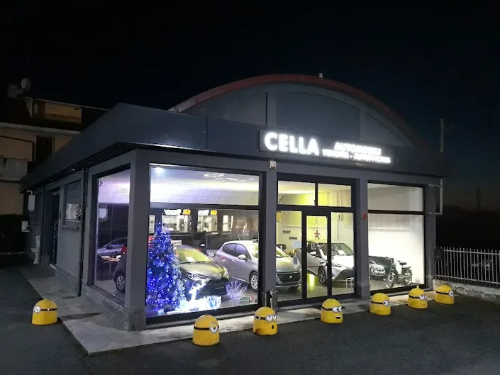 Cella Automobili & co srl