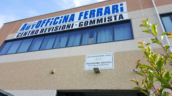 Centro Revisioni Futur Car