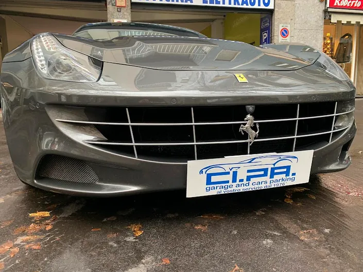 CI.PA Srl – Vendita auto nuove e usate Milano