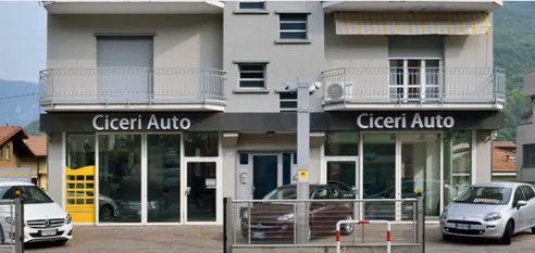 Ciceri Auto