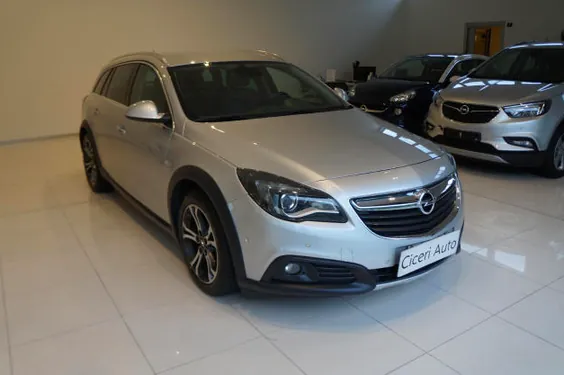 Ciceri Auto Srl