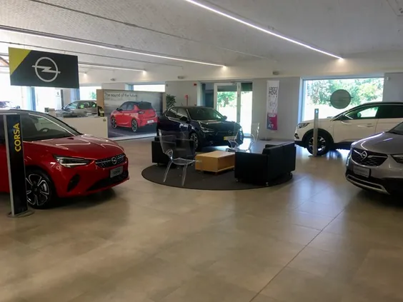 Citroën De Lorenzi Cremona