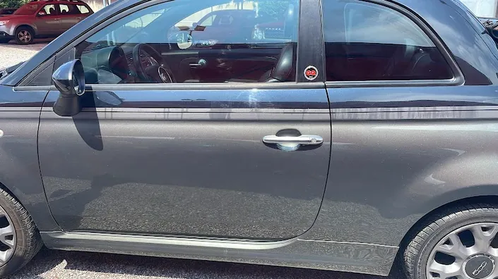 City Car Monza