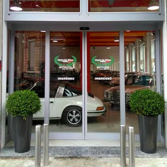 Classic Car Milano Srl