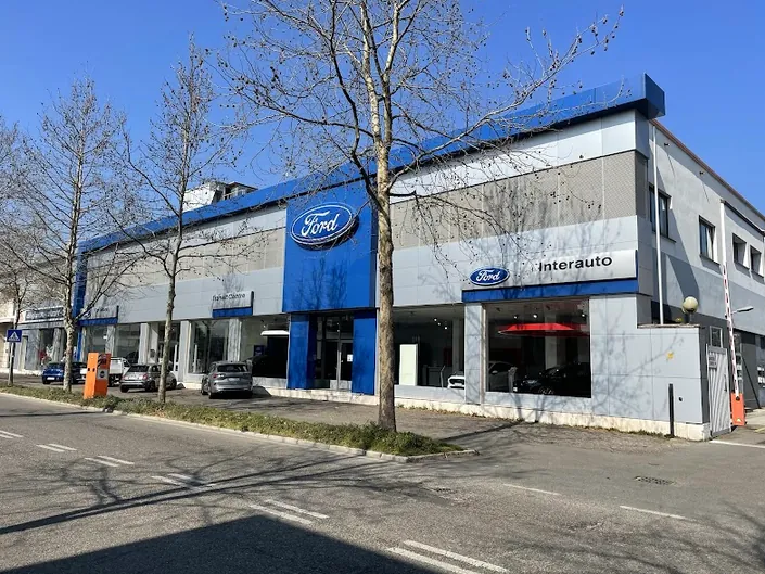 Concessionaria Ford Interauto | Monza