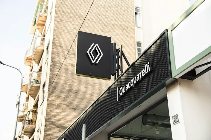 Concessionaria Quacquarelli srl – Renault Dacia