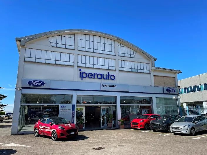 Concessionario Ford