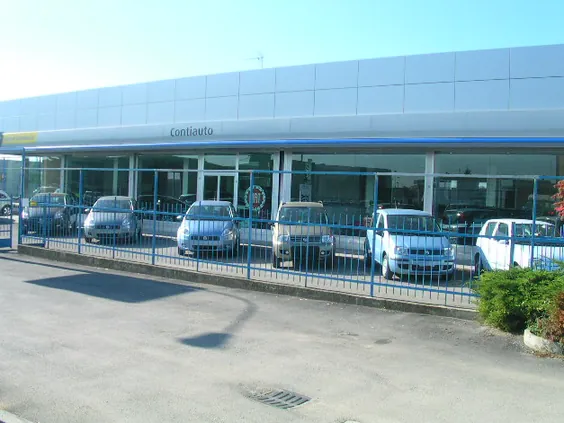 Conti Auto – Rattix | Curno – Bergamo