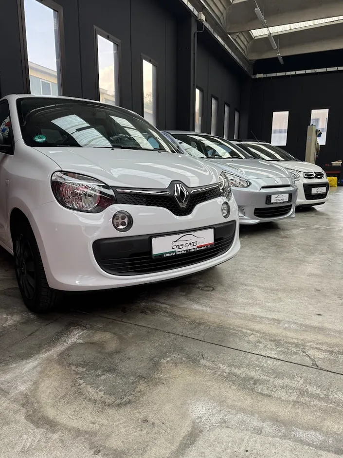 Cris cars srls