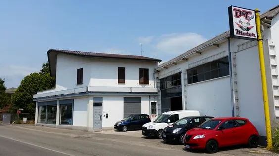D.T. Motor – Vendita e riparazione auto