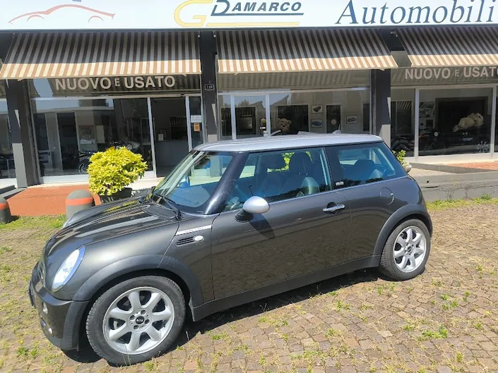Damarco Automobili Sas