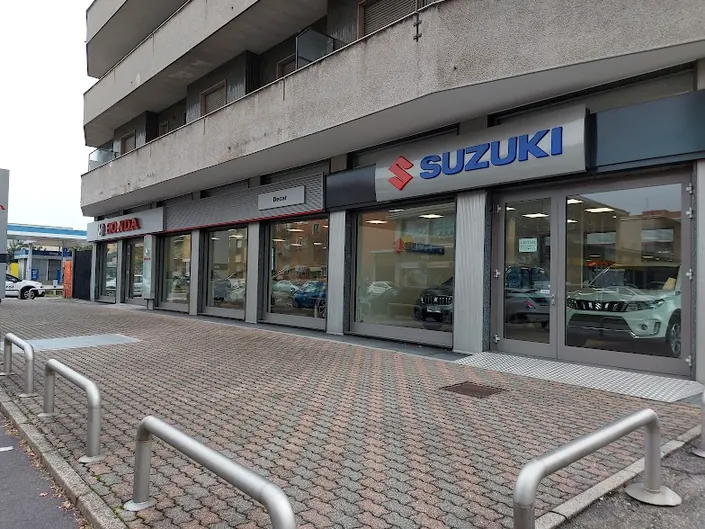 Decar Auto s.r.l.