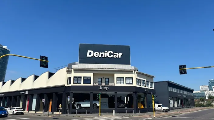 DENICAR S.P.A.
