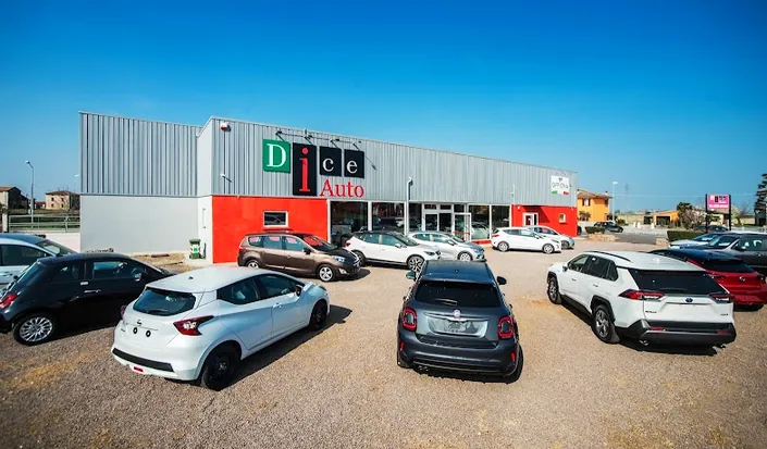 Diceauto S.R.L.