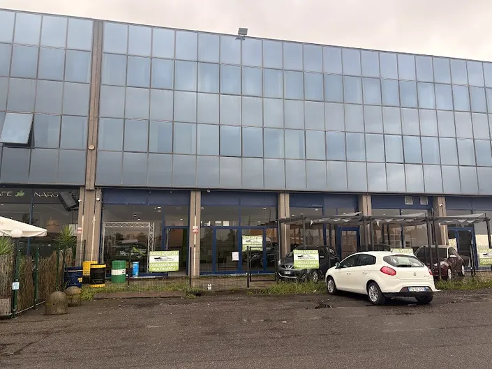 Dimensione Auto Milano