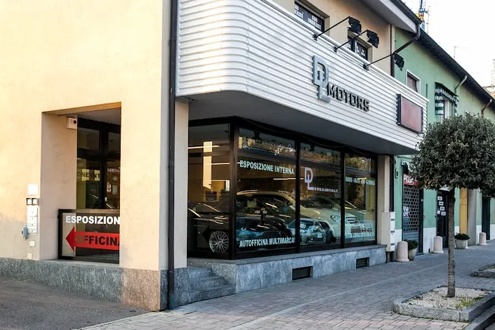 DL Motors