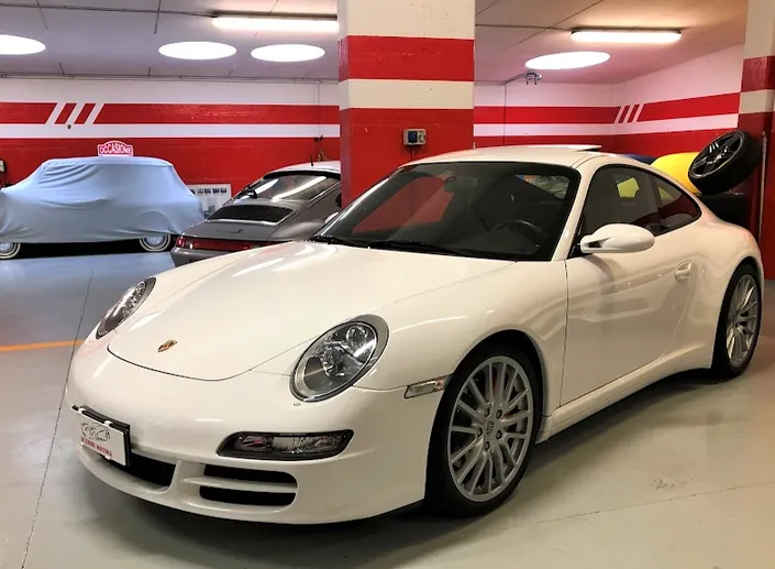 DUEMME MOTORS