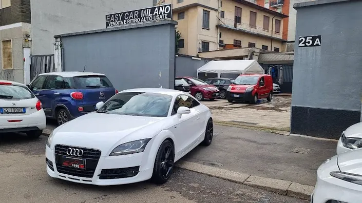 Easy-Car Milano