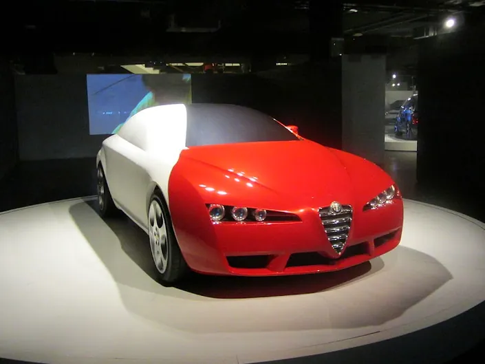 ecar srl