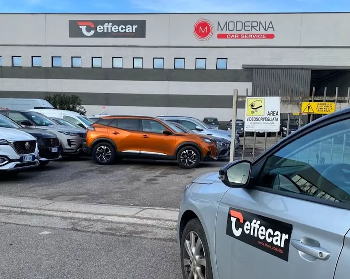 EFFECAR RONCADELLE