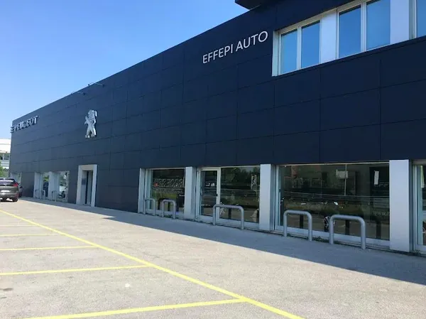 EFFEPI AUTO PEUGEOT
