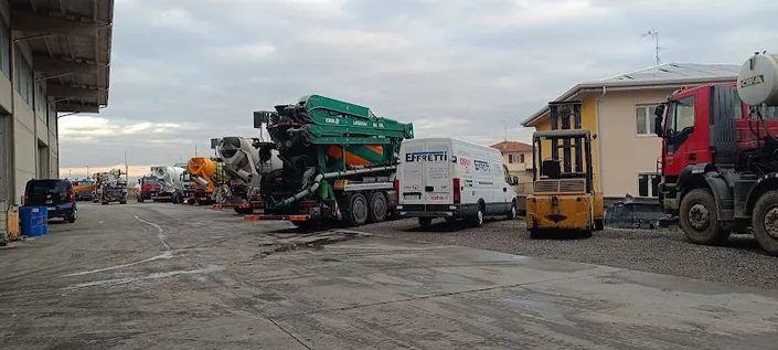 Effretti Srl