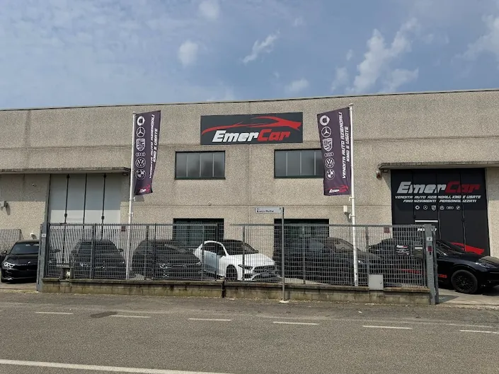 Emercar